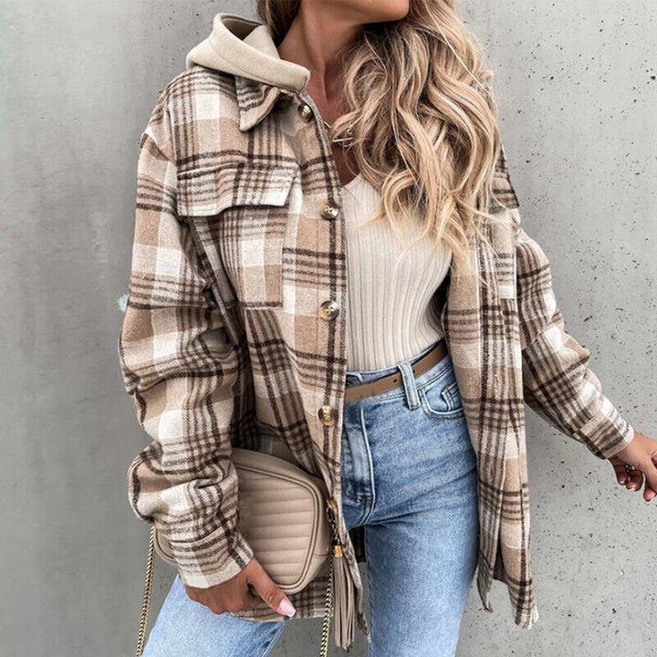 Lilliana - Manteau d'été tendance et élégant pour femmes