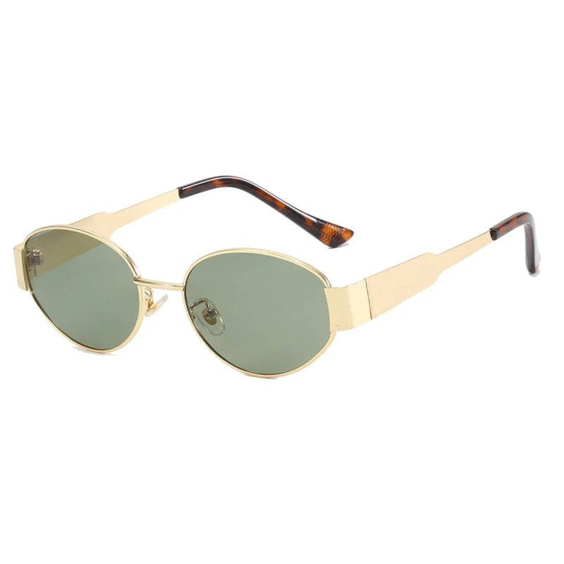 Brooks - Les lunettes de soleil tendance et élégantes pour les femmes