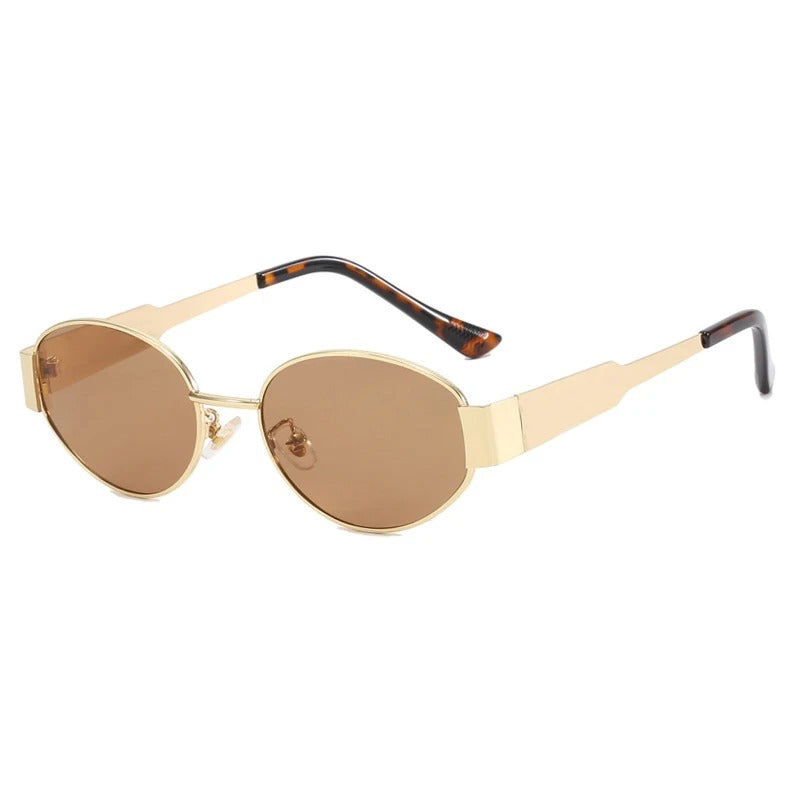 Brooks - Les lunettes de soleil tendance et élégantes pour les femmes
