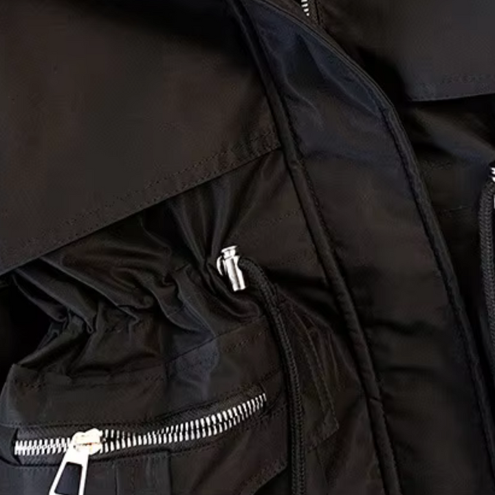 Manteau d'hiver pour femmes - JEWEL Collection