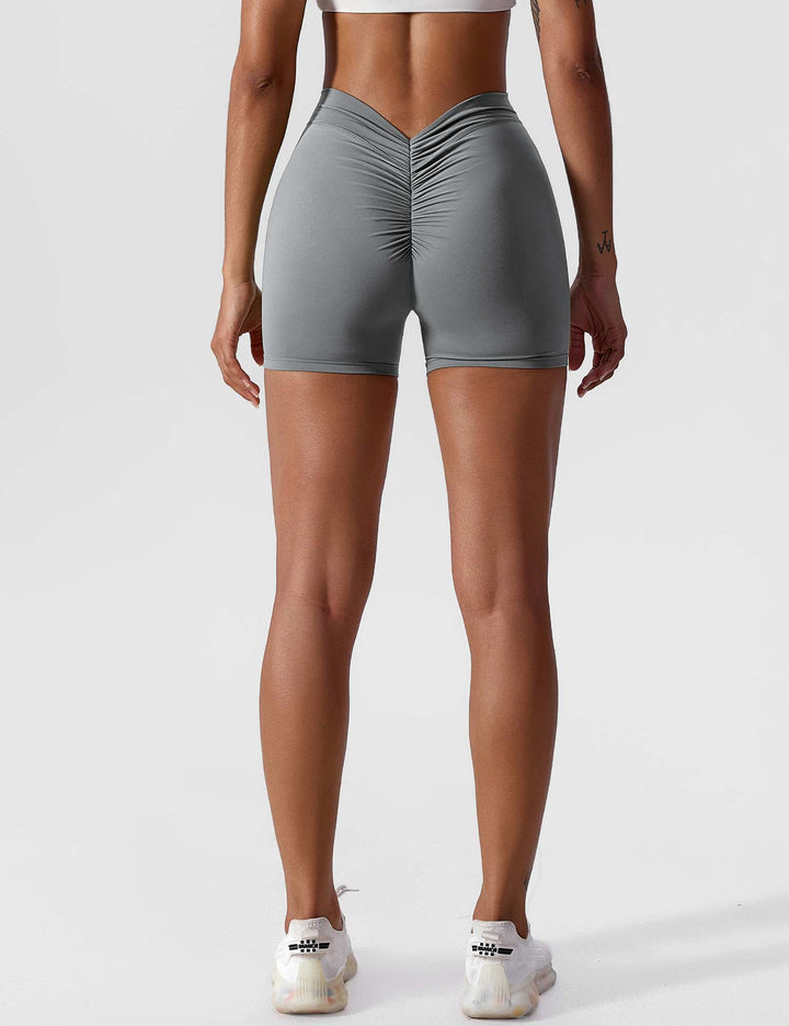 Samantha - Shorts élégants pour femmes